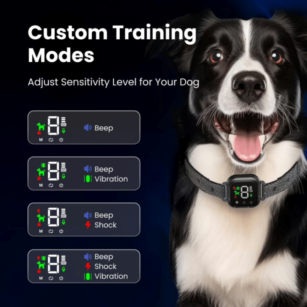 Noobark Collar (Upgraded Version [year]) - Official Retailer