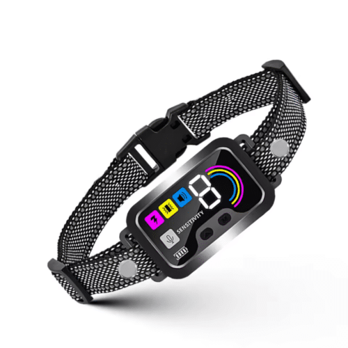 Noobark Collar (Upgraded Version [year]) - Official Retailer